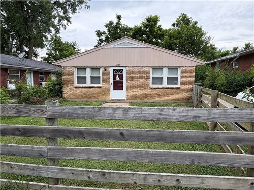 4319 Nevada Avenue, Trotwood, OH, 45416 | Card Image