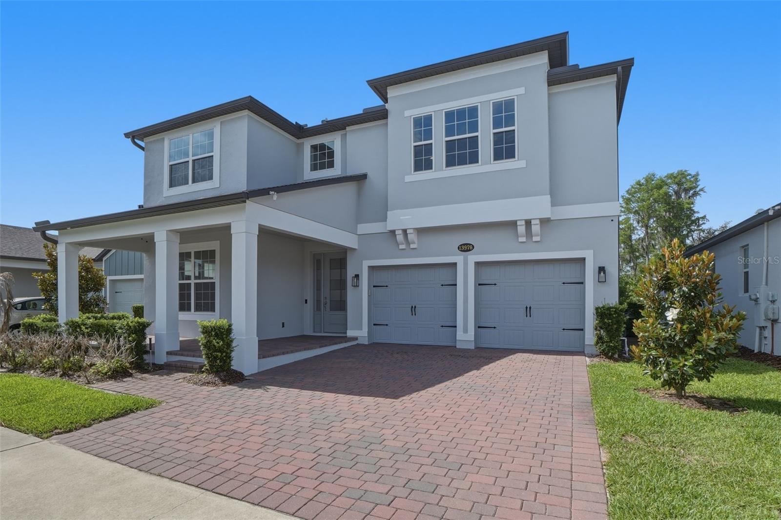 Residential in WINTER GARDEN 4