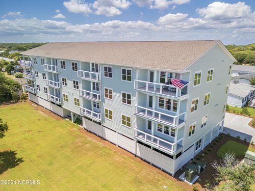 f-109 Knollwood Dr, Pine Knoll Shores, NC, 28512-6169 | Card Image