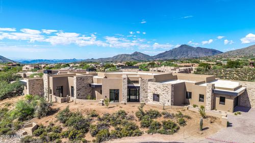 10974 E Old Trails Road, Scottsdale, AZ, 85262 | Card Image
