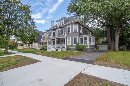 2-61 Washington Rd, Springfield, MA, 01108-2540 | Card Image