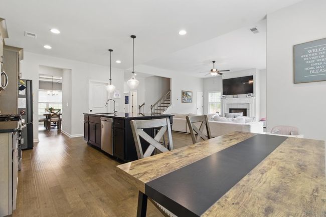 492 Mulberry Crossing Dr, House other with 5 bedrooms, 5 bathrooms and 3 parking in Cataula GA | Image 26