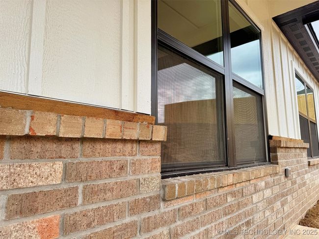 890 E Harlan Dr, House other with 3 bedrooms, 2 bathrooms and null parking in Tahlequah OK | Image 42