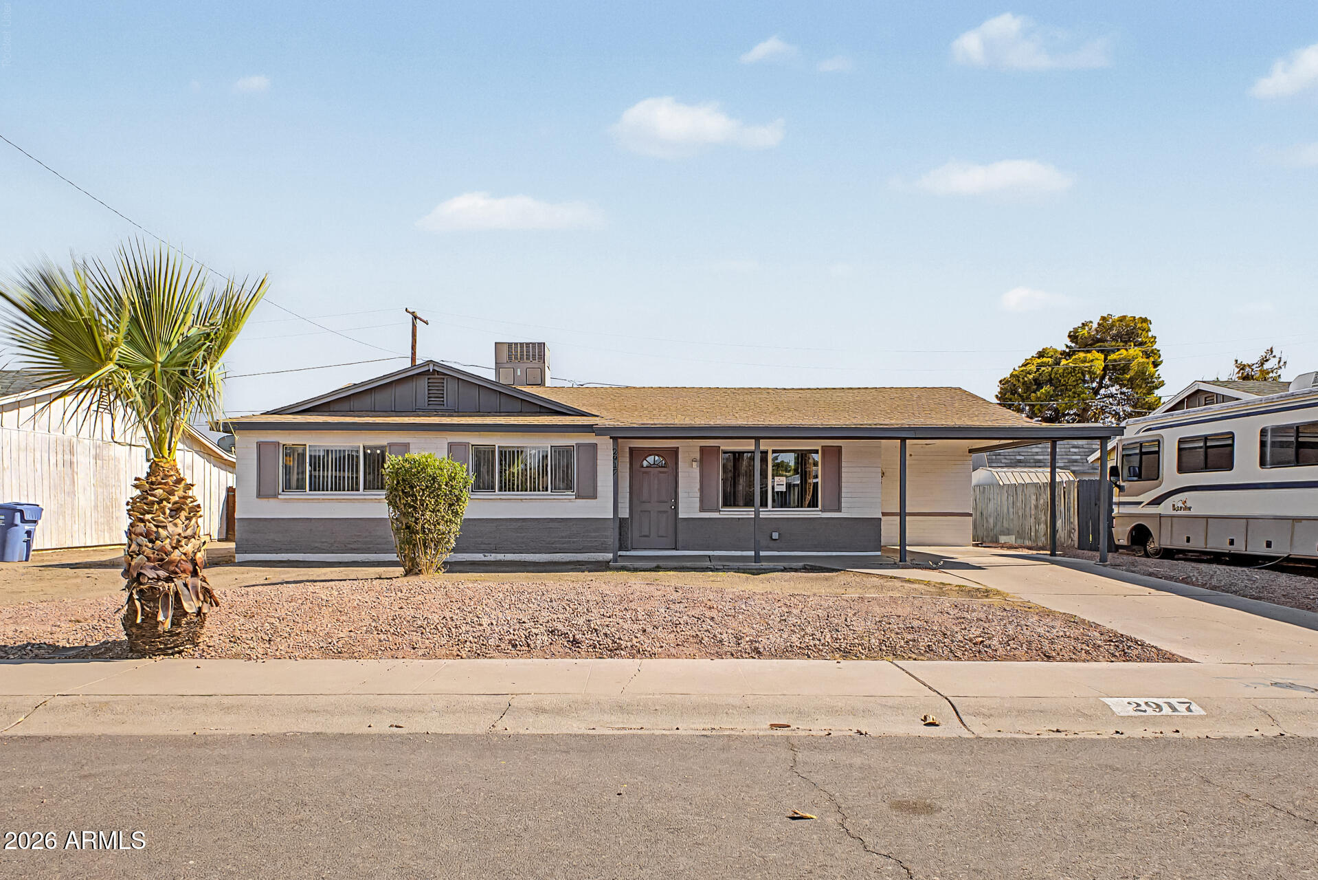 Residential in Phoenix