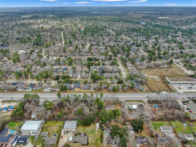 0 Rayford Rd, Home with 0 bedrooms, 0 bathrooms and null parking in Spring TX | Image 12