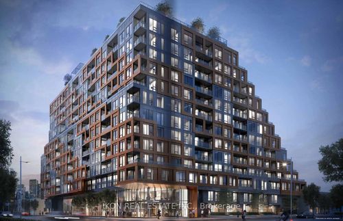 417-28 Eastern Ave, Toronto, ON, M5A0Y2 | Card Image