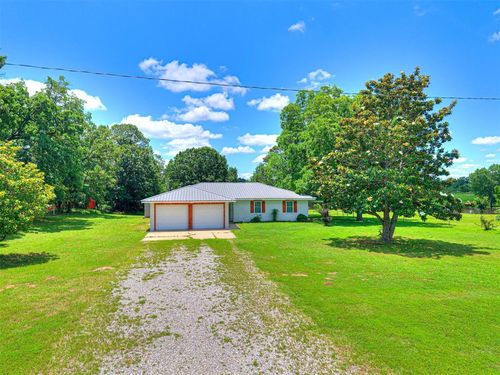 56489 Moccasin Trail Rd, Prague, OK, 74864-1152 | Card Image