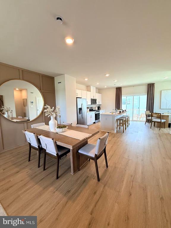 Residential Lease in SICKLERVILLE