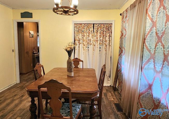 110 Circle Dr, House other with 3 bedrooms, 1 bathrooms and null parking in Sand Rock AL | Image 10
