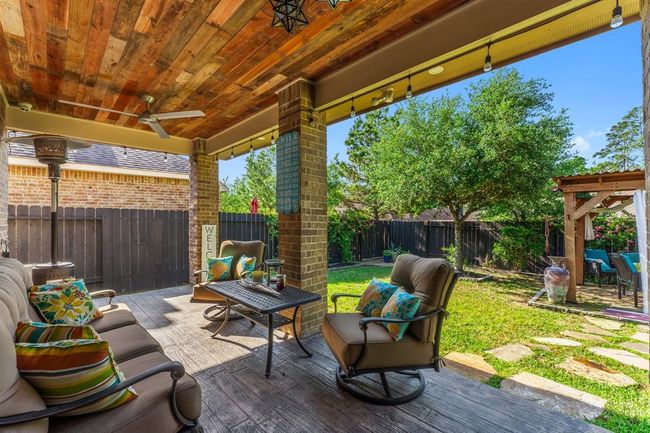 12262 Little Blue Heron Ln, House other with 4 bedrooms, 4 bathrooms and 2 parking in Conroe TX | Image 42