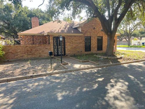 511 Zinnia Ave, McAllen, TX, 78504-2861 | Card Image