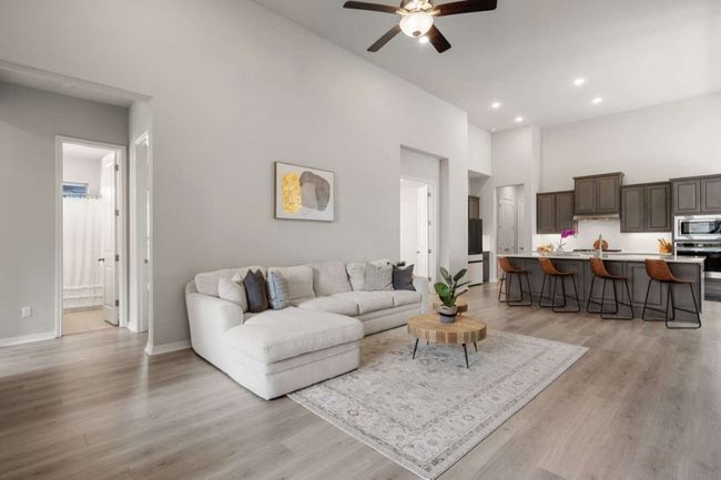 196 Left Fork Dr, House other with 4 bedrooms, 4 bathrooms and 7 parking in Kyle TX | Image 20