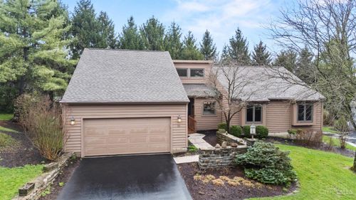 21 Fallen Branch, Blue Ash, OH, 45241 | Card Image