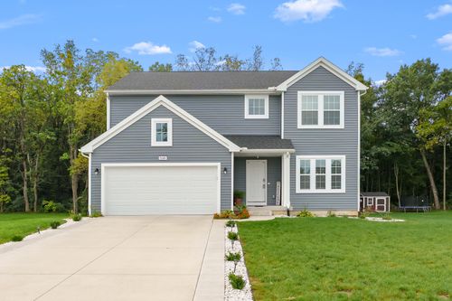 5149 Mclin Dr, Kalamazoo, MI, 49009-3025 | Card Image