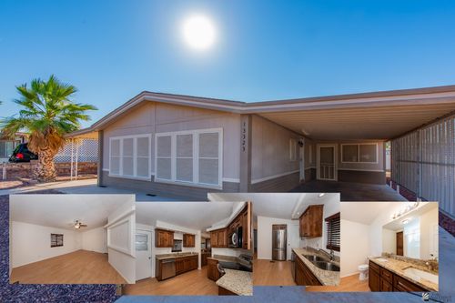 13323 E 46th St, Yuma, AZ, 85367-6477 | Card Image