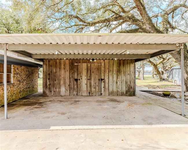 4311 Cr 417 Hoffman Rd, House other with 4 bedrooms, 2 bathrooms and 2 parking in Markham TX | Image 36