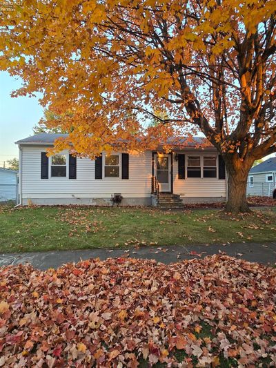 2108 Wilbert Street, House other with 3 bedrooms, 1 bathrooms and null parking in Sandusky OH | Image 3