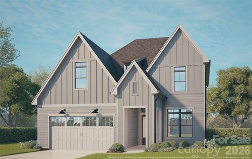 7207 Benita Dr, Charlotte, NC, 28212-7004 | Card Image