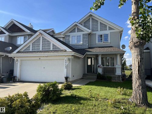551 Stewart Cres Sw, Edmonton, AB, T6X0A8 | Card Image