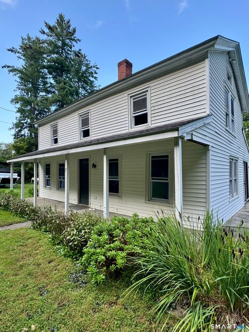 7 Sawmill Rd, Sherman, CT, 06784-1524 | Card Image