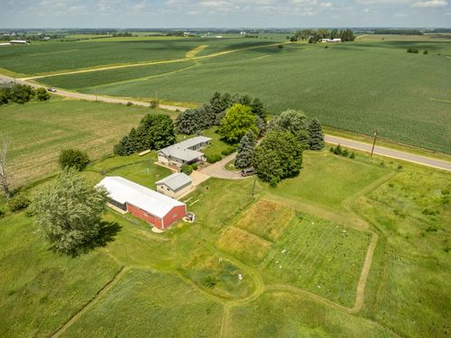 1611 E Rock Grove Rd, ORANGEVILLE, IL, 61060-9671 | Card Image