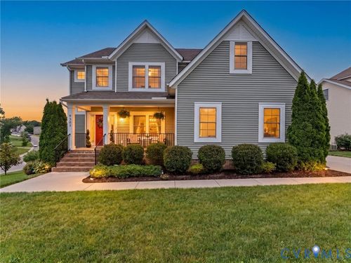 9301 Lavenham Ct, Midlothian, VA, 23112-1837 | Card Image