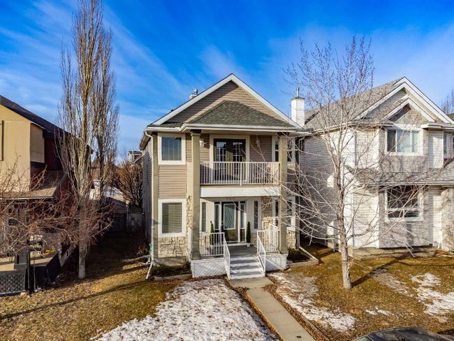 260 Chaparral Ridge Cir Se, House other with 4 bedrooms, 4 bathrooms and 2 parking in Calgary AB | Image 50