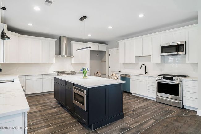 2 Haystack Ct, House other with 6 bedrooms, 8 bathrooms and null parking in Howell NJ | Image 16