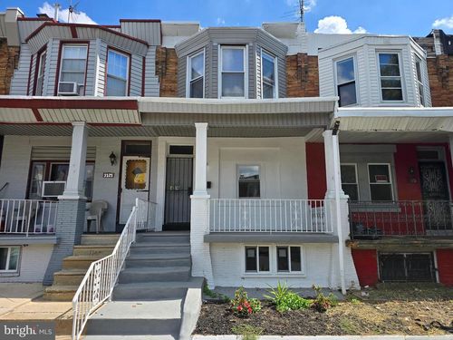 3123 N 24th St, PHILADELPHIA, PA, 19132-1313 | Card Image