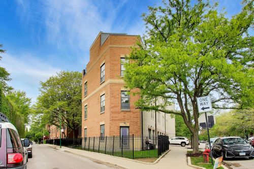 b-2300 W Bloomingdale Ave, Chicago, IL, 60647-5358 | Card Image
