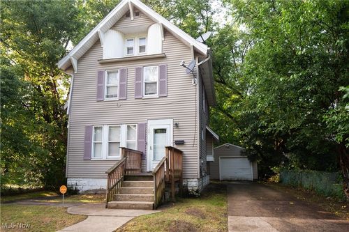 127 Shelby Ave, Akron, OH, 44310-2863 | Card Image