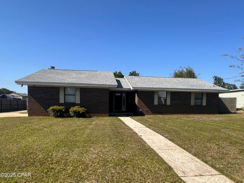 618 Gabriel St, PANAMA CITY, FL, 32405-4307 | Card Image