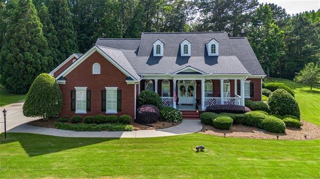 305 Calumet Ln, House other with 5 bedrooms, 5 bathrooms and 2 parking in Monroe GA | Image 53
