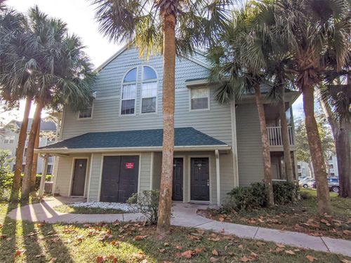 101-6022 Westgate Dr, ORLANDO, FL, 32835-7040 | Card Image