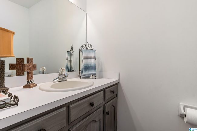 1641 Russet Crest Ln, House other with 3 bedrooms, 3 bathrooms and null parking in HOOVER AL | Image 14