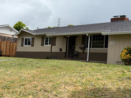 1202 Rollingwood Drive, Vallejo, CA, 94591 | Card Image