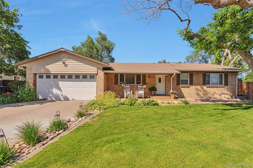 8262 Otis Ct, Arvada, CO, 80003-1736 | Card Image
