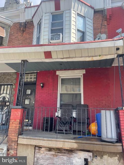 5149 Ranstead St, PHILADELPHIA, PA, 19139-3440 | Card Image