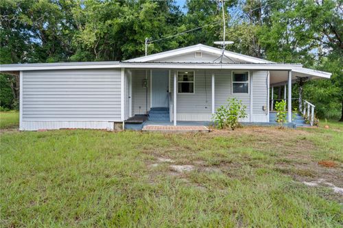 5496 Ne 140th Ct, WILLISTON, FL, 32696-5934 | Card Image