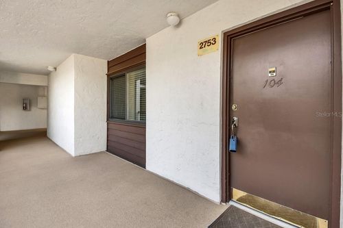 104-2753 Orchid Oaks Dr, SARASOTA, FL, 34239-6448 | Card Image
