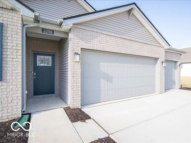 2298 Pine Valley Dr, House other with 4 bedrooms, 3 bathrooms and null parking in Plainfield IN | Image 4