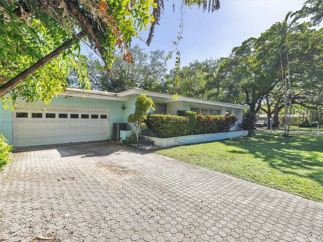 3111 Anderson Rd, House other with 3 bedrooms, 3 bathrooms and null parking in Coral Gables FL | Image 22