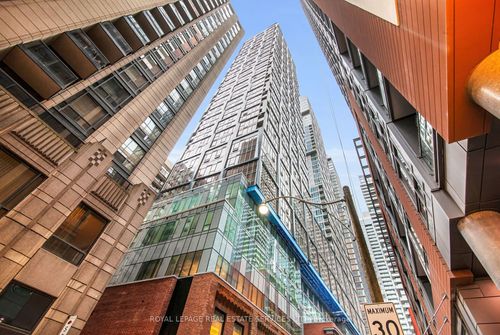 2308-15 Mercer St, Toronto, ON, M5V0T8 | Card Image