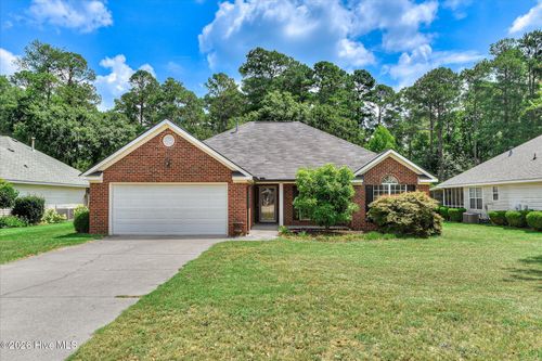 246 Andrews Br, North Augusta, SC, 29860-8720 | Card Image