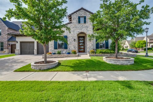 2813 Dorset, The Colony, TX, 75056-3593 | Card Image