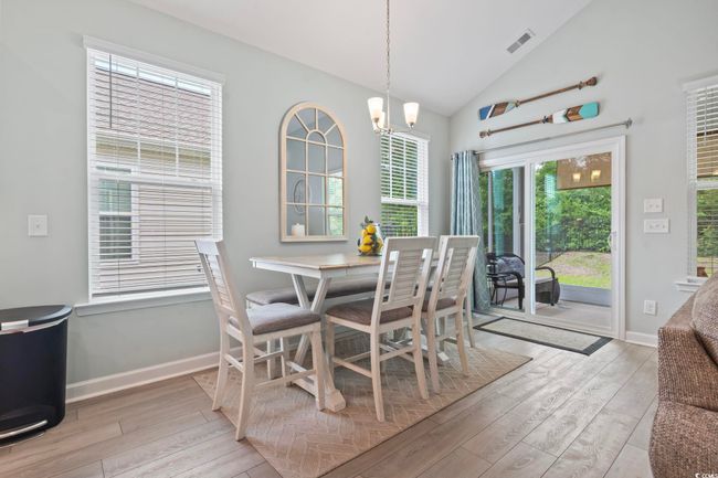 1178 Pyxie Moss Dr, House other with 3 bedrooms, 2 bathrooms and 2 parking in Little River SC | Image 12