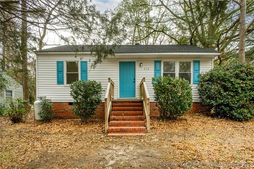 512 Ijams St, Fayetteville, NC, 28301-4314 | Card Image