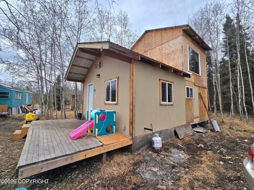 36096 Magnolia St, Soldotna, AK, 99669-8727 | Card Image