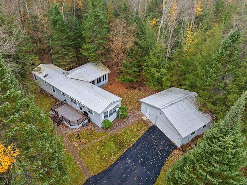 15731 Pelky Road, Lakewood, WI, 54138 | Card Image