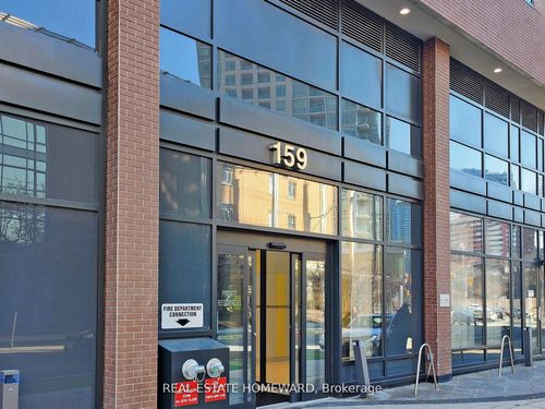 1809-159 Wellesley St E, Toronto, ON, M4Y0H5 | Card Image